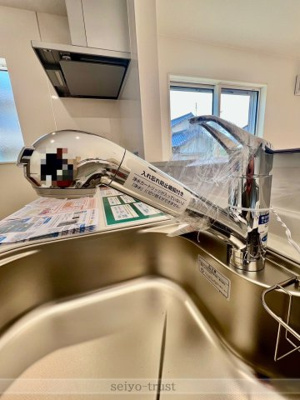 【キッチン】 | ☆東広島市黒瀬樽原東2丁目☆