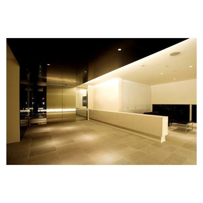 【ロビー】 | レジディア月島Ⅱ | レジディア月島Ⅱ