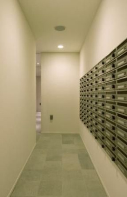 【設備】 | レジディア月島Ⅱ | レジディア月島Ⅱ