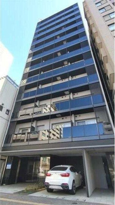 【外観】 | レジディア月島Ⅱ | レジディア月島Ⅱ