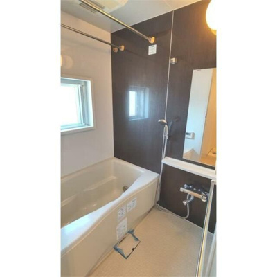 【浴室】 | レジディア月島Ⅱ