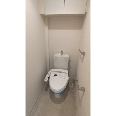 【トイレ】 | レジディア月島Ⅱ