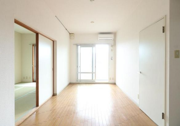 サングレイス　Ｉ’ｍの居間・リビング