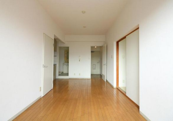 サングレイス　Ｉ’ｍの寝室