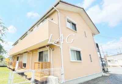 【外観】 | ビオレット | 外観です。