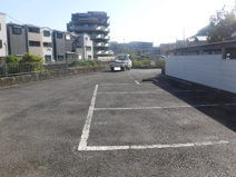隨流院第二駐車場の画像