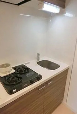 【キッチン】 | ライジングプレイス浅草イースト