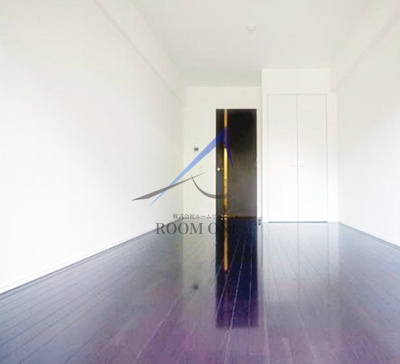 ラグジュアリーアパートメント赤羽西＃０１の寝室|寝室です。