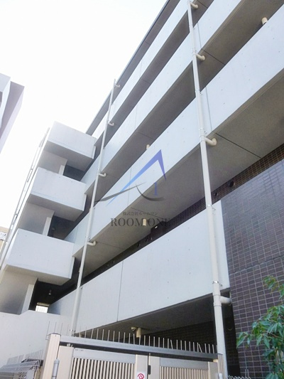 ラグジュアリーアパートメント赤羽西＃０１