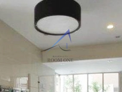 ラグジュアリーアパートメント赤羽西＃０１