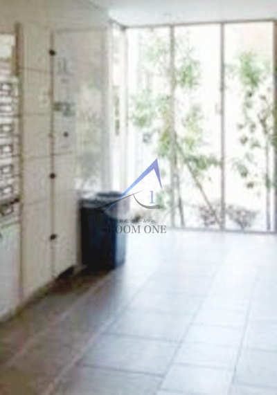 ラグジュアリーアパートメント赤羽西＃０１