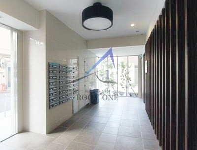 ラグジュアリーアパートメント赤羽西＃０１