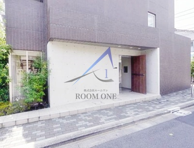 ラグジュアリーアパートメント赤羽西＃０１