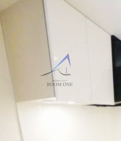 ラグジュアリーアパートメント赤羽西＃０１