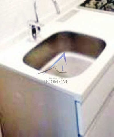 ラグジュアリーアパートメント赤羽西＃０１