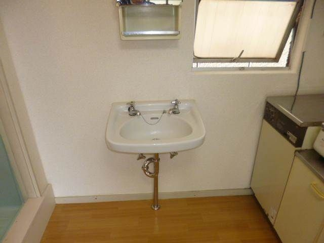 三松ハイムのその他