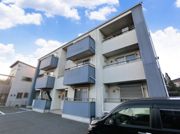 カーサビアンコ成田空港の画像