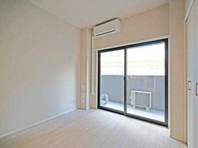 【寝室】 | ルカナル門前仲町