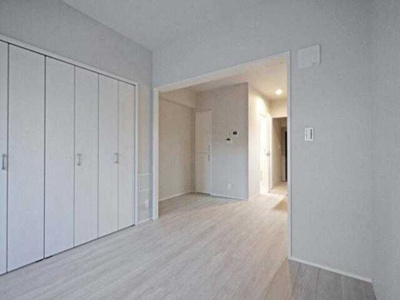 【内装】 | ルカナル門前仲町