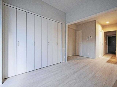 【設備】 | ルカナル門前仲町