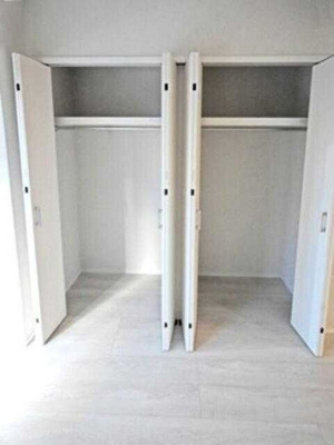 【収納】 | ルカナル門前仲町