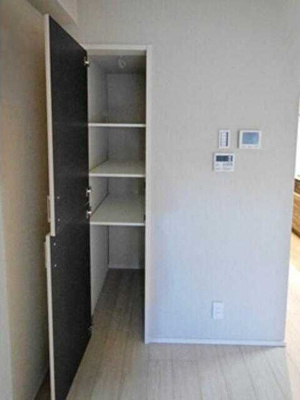 【収納】 | ルカナル門前仲町