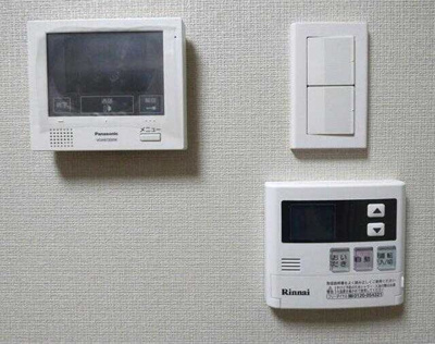 【セキュリティ】 | ルカナル門前仲町