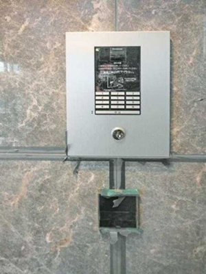 【セキュリティ】 | ルカナル門前仲町