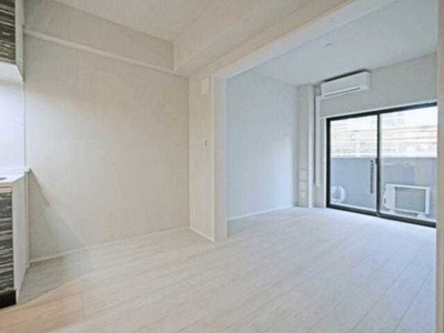 【居間・リビング】 | ルカナル門前仲町