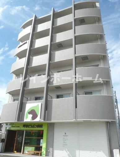 ラ・ヴェルジェ