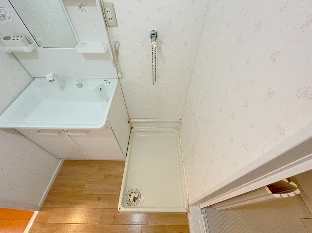 淡路コーポ1号棟の設備