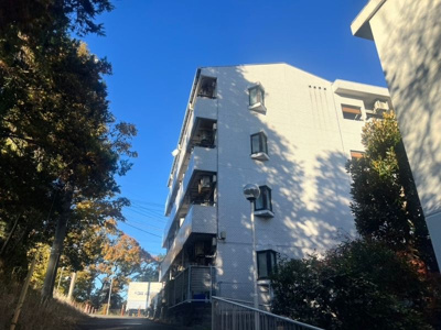 【外観】 | クロノス座間(クロノスザマ)