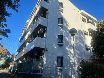 【その他共用部分】 | クロノス座間(クロノスザマ)