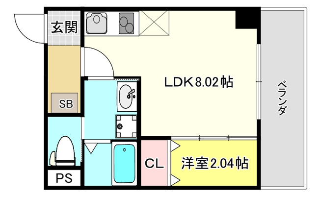 【間取り】 | ＴＥＲＲＡ　ＨＩＲＡＮＯＨＯＮＭＡＣＨＩ