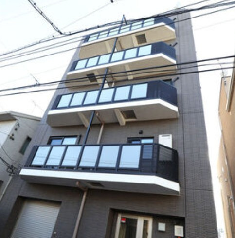 【外観】