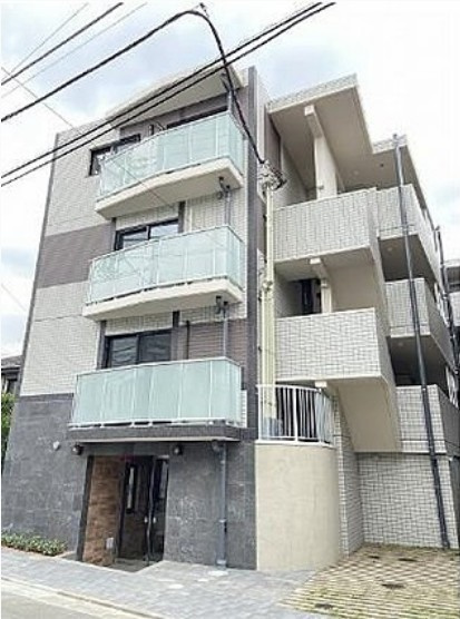 【外観】