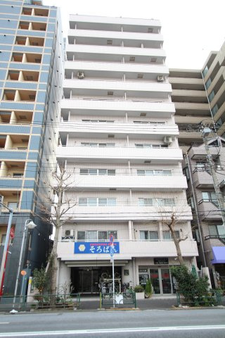【外観】
