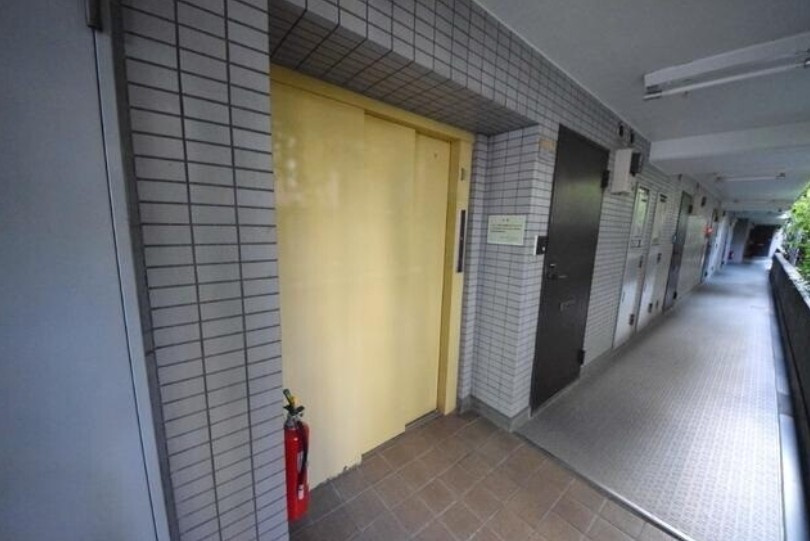 【その他共用部分】