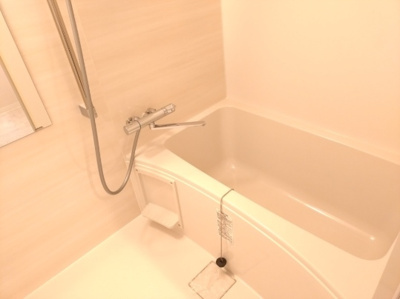 【浴室】 | 日商岩井芦屋マンション