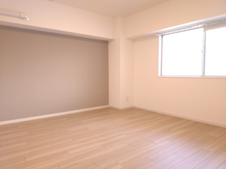 【洋室】 | 日商岩井芦屋マンション