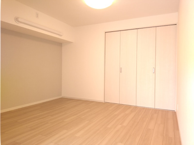 【洋室】 | 日商岩井芦屋マンション