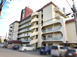 【間取り】 | 日商岩井芦屋マンション