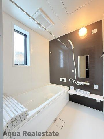 リーブルガーデン高松市円座町第八の構造・工法・仕様