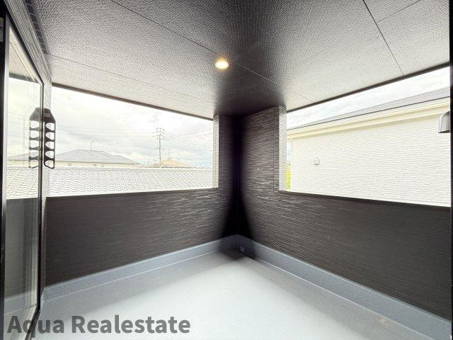 リーブルガーデン高松市円座町第八の構造・工法・仕様