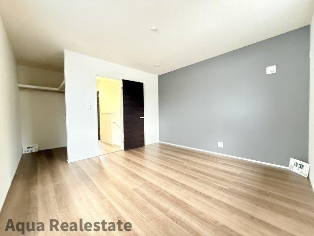 リーブルガーデン高松市円座町第八の構造・工法・仕様