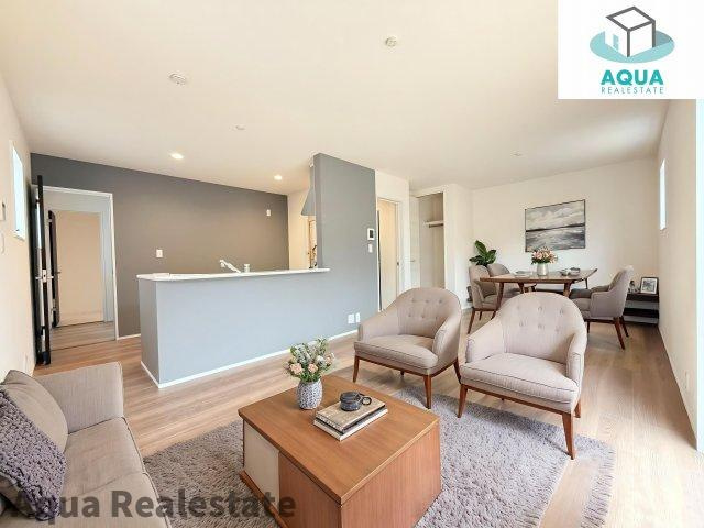 リーブルガーデン高松市円座町第八