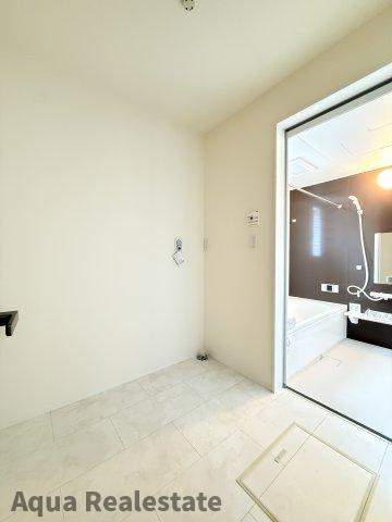 リーブルガーデン高松市円座町第八の内装