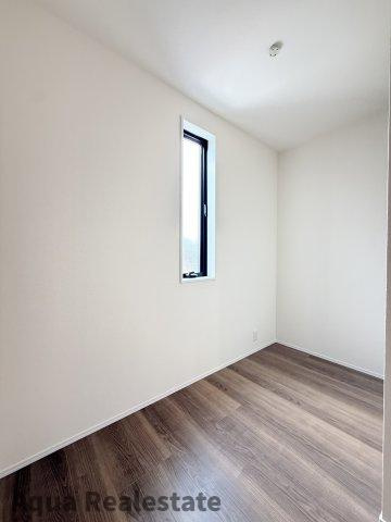 リーブルガーデン高松市円座町第八の玄関