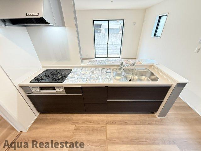 リーブルガーデン高松市円座町第八のその他