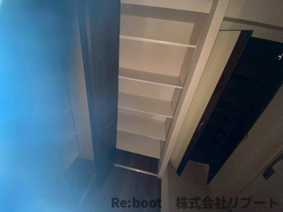 【収納】 | アロー東海神３７番館